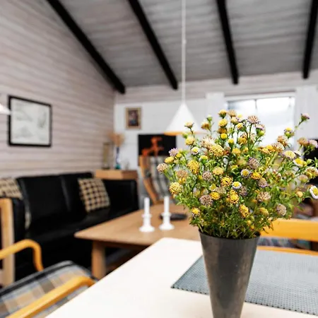 Ferienhaus Holiday Xv Hirtshals