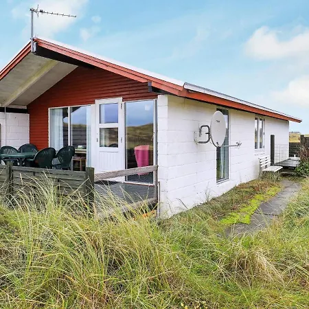 Ferienhaus Holiday Xv