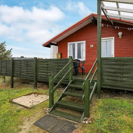 Holiday Xv Ferienhaus Hirtshals