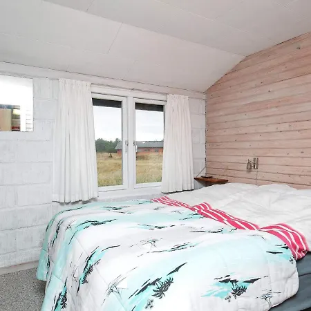 Holiday Xv Ferienhaus Hirtshals