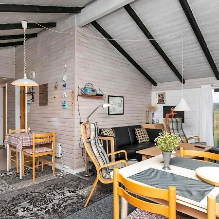 Holiday Xv Ferienhaus Hirtshals