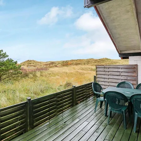 Ferienhaus Holiday Xv Hirtshals